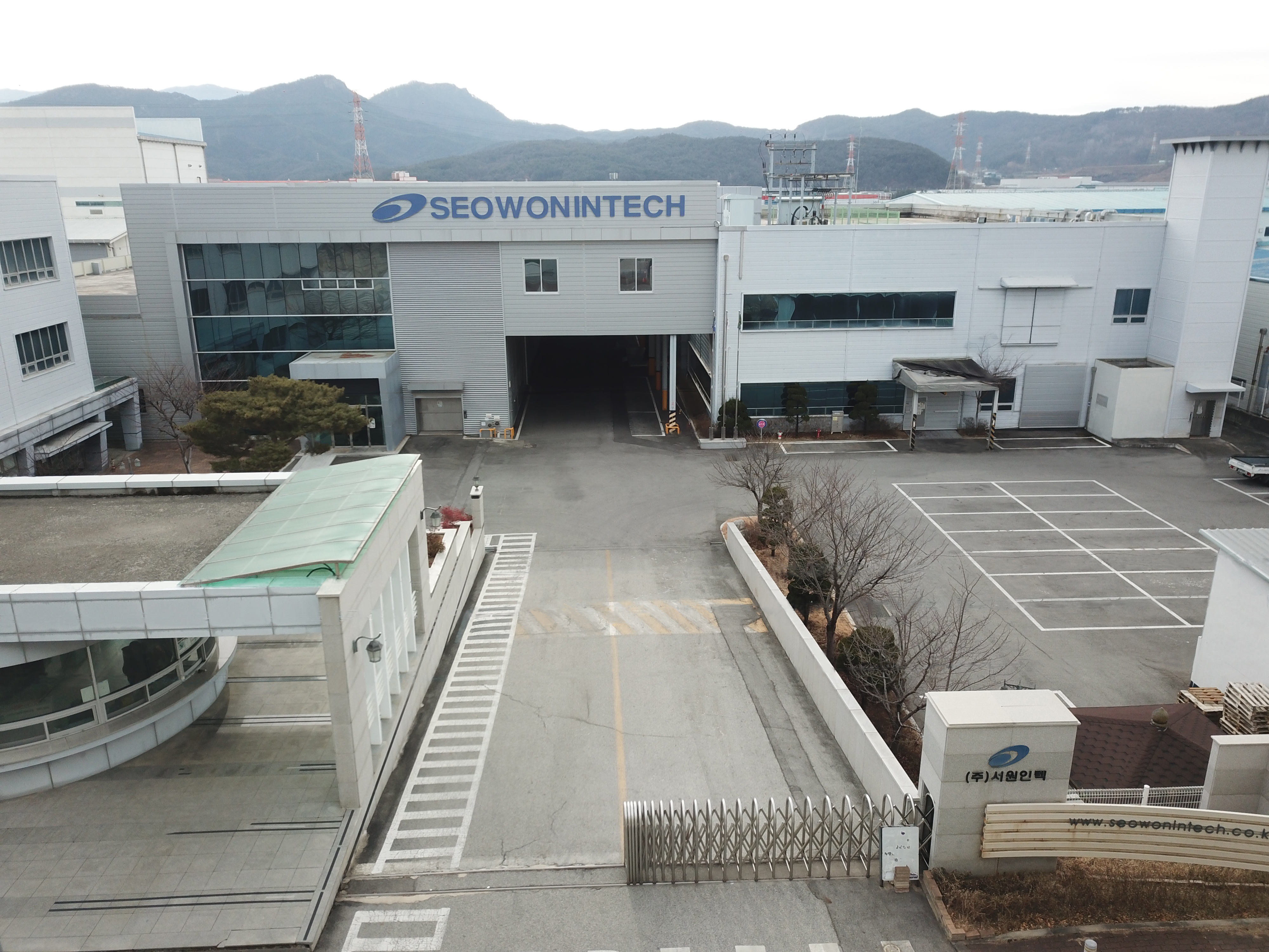 R&D (금정)